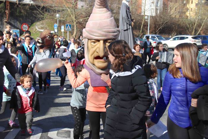 Kilometroak eguna Amasa Vill 35 1580046490811