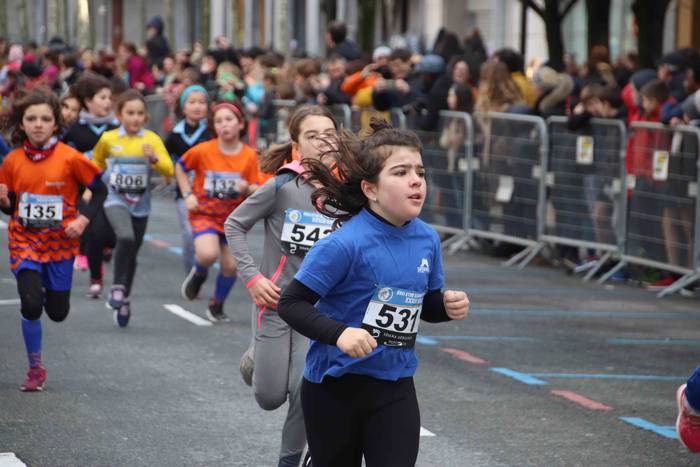 Lasterka berotu dira haurrak 115 1579448330145