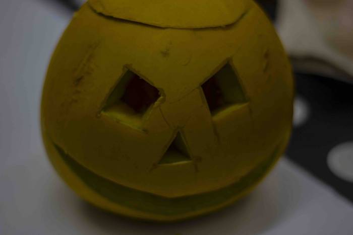 Baliarraingo Gau Beltza 31 1541067492174