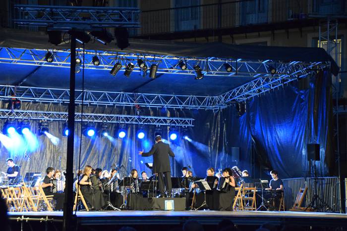 San Joan jaiak, Tolosa, Edua 4 1529742319039