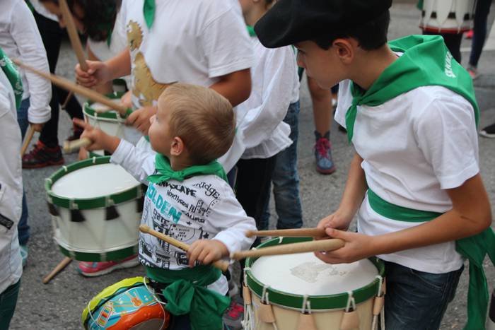 Irurako jaiak 2015 txupinazoa 94 1443204664271