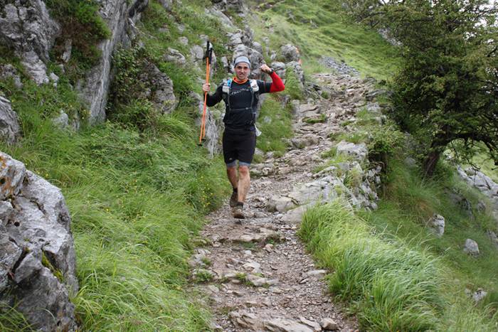 Hernio, tarteko helmugan bi  87 1529251726600