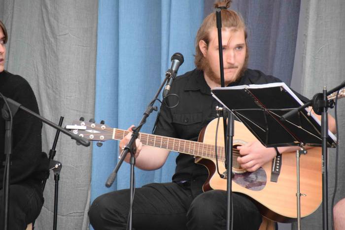 San Inazio eguna Altzo dantz 29 1627737680628