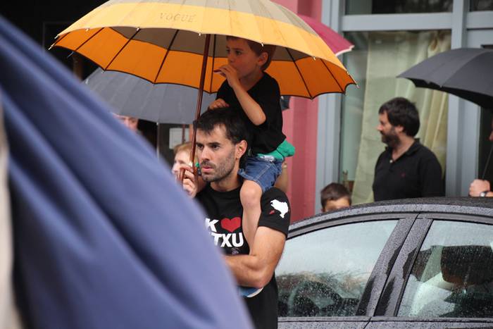 Lehertu da suziria, hasi dira Santioak 48 1469361385824