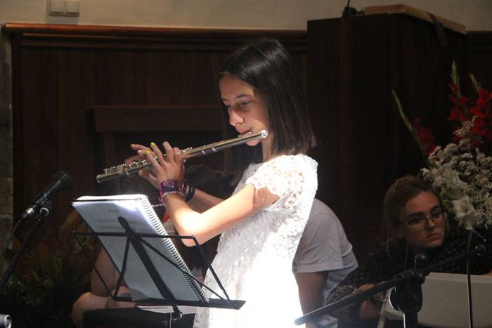 Ikaztegietako San Lorentzo jaiak 2016 6 1470832534691