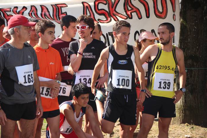 Korrika Santamañara 6 1468150258590