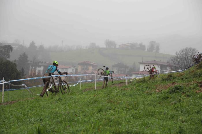 I. Pablo Arsuagaren Memorial 51 1639241163122