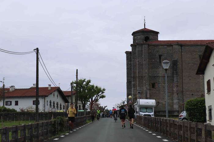 Jokin Tolosa eta Leire Elola 2 1650804458751