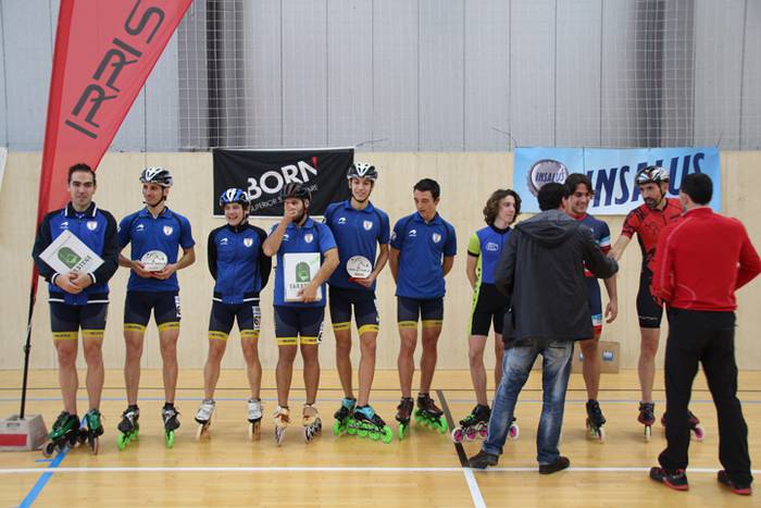 Irristaka II. Indoor Saria  83 1480859306219