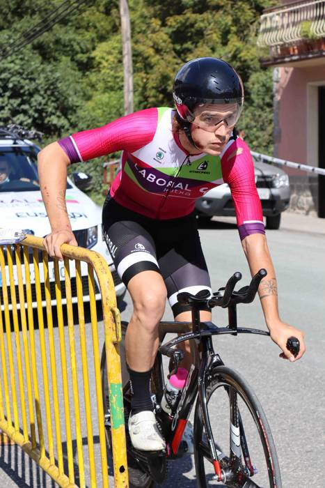 Gipuzkoako Erlojupeko Txapel 61 1600603392868