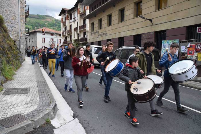 Kataluniako Vilafranca del P 12 1556973525796