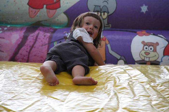 BERROBIKO SAN AGUSTIN JAIAK  7 1503835228163