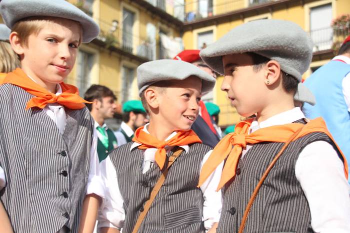 Lizarrez apaindutako kaleeta 61 1498311502578