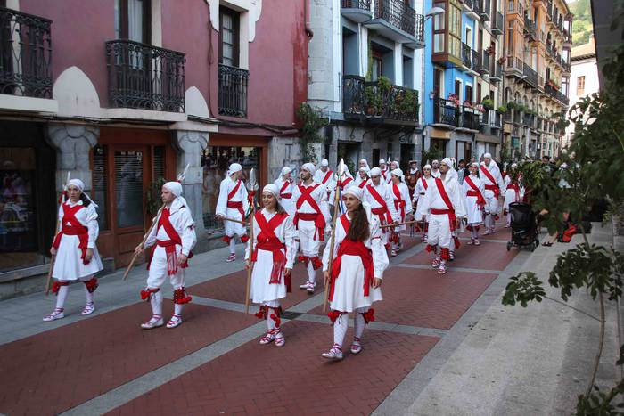 San Joan eguna, Tolosa, 2022 62 1656098949703