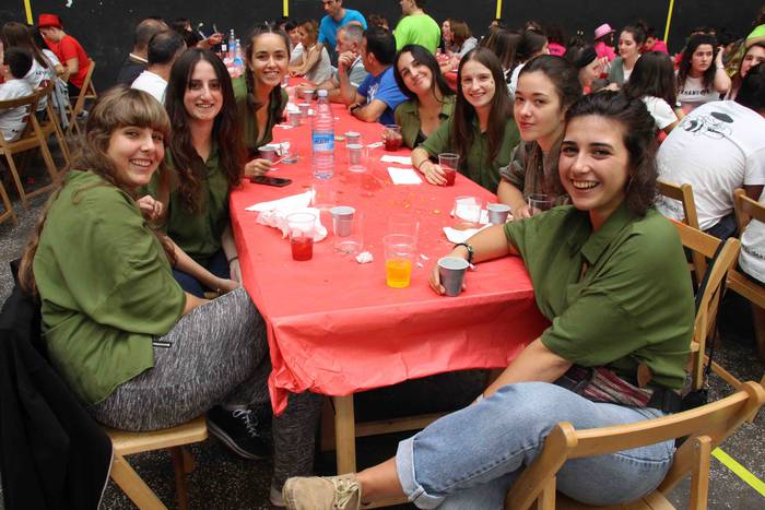 Amezketa San Bartolome jaiak 9 1535219081637