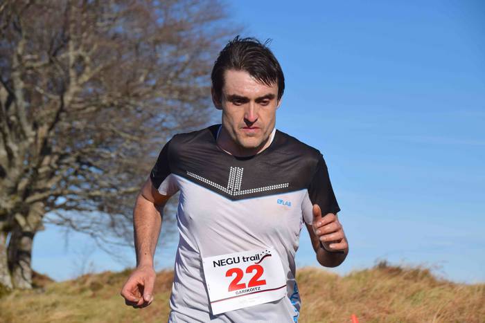 San Lorentzo gainean, trikit 22 1580657461306