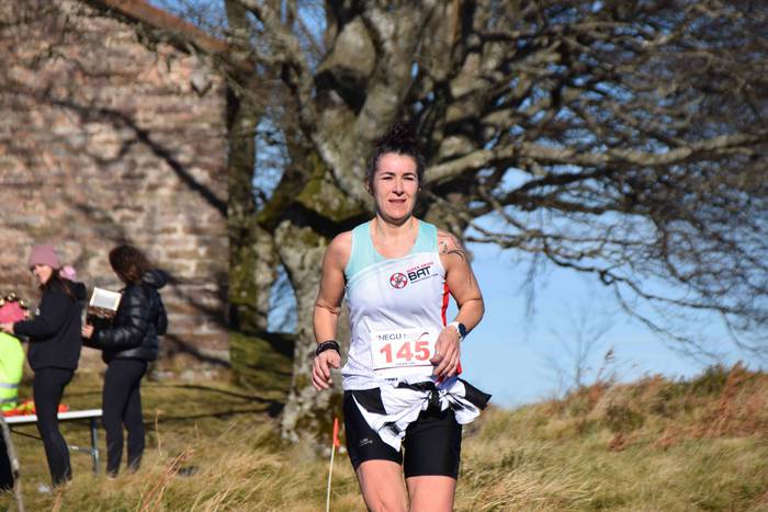 San Lorentzo gainean, trikit 100 1580657591718