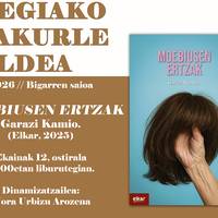 Irakurle taldea