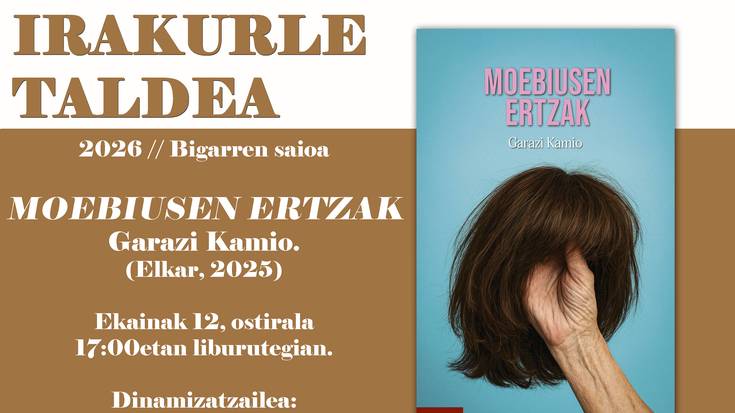 Irakurle taldea