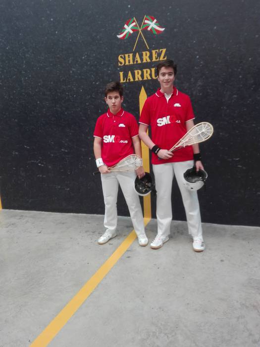 Emaitza bikainak final laurdenetan eta final zortzirenetan