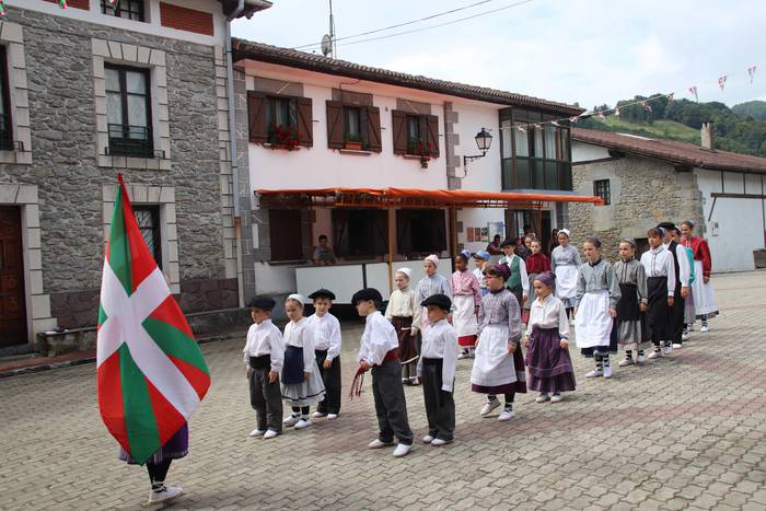 Dantzarako afizioa badaukate 40 1566133768207