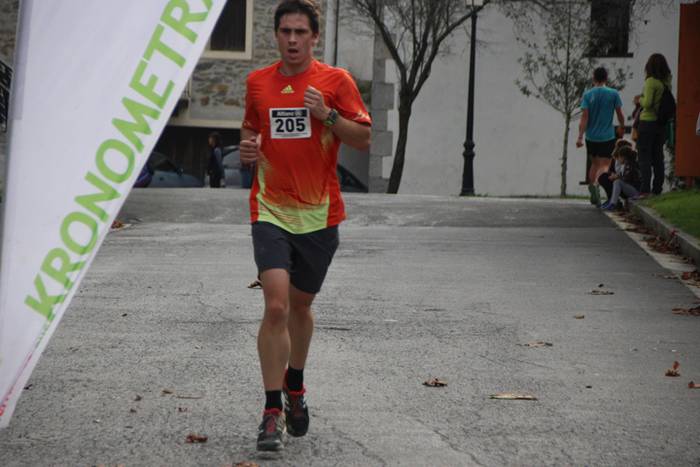 I. Eltxo Trail lasterketa 28 1476622918670