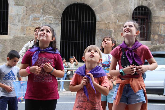 Berrobiko san agustin jaiak  14 1661431087042