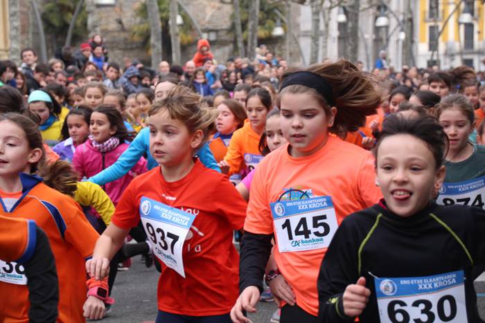 Ero-Etxe kros arrakastatsua  129 1485093544233