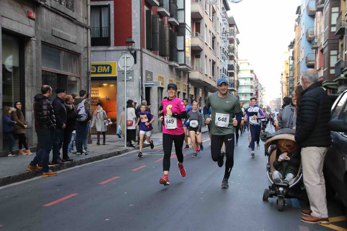 Tolosa urte zahar krosa 82 1577813340577