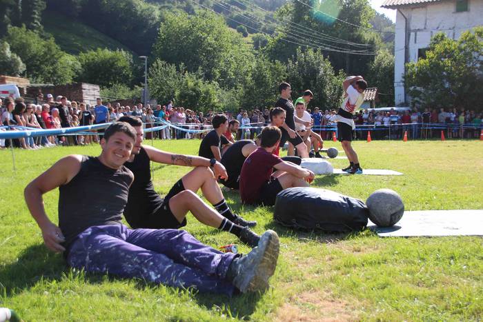 Asteasuko Jaiak 2022, herri  31 1656445337667