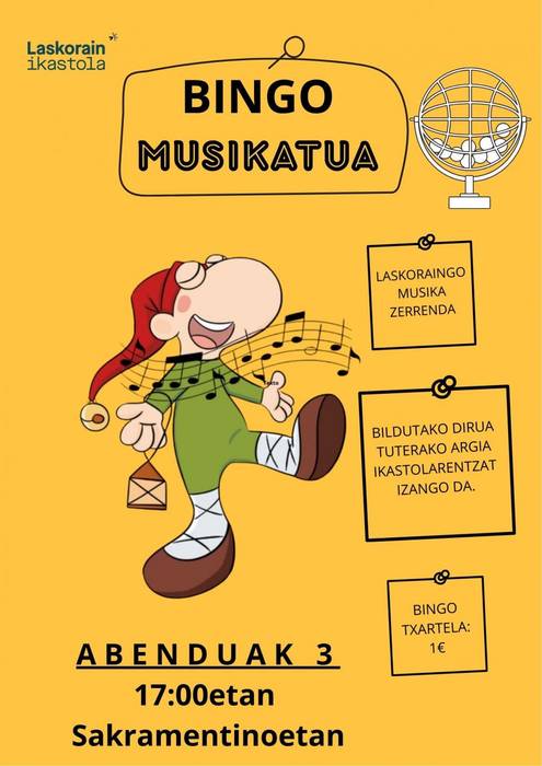 Abenduak 3, Euskararen Eguna