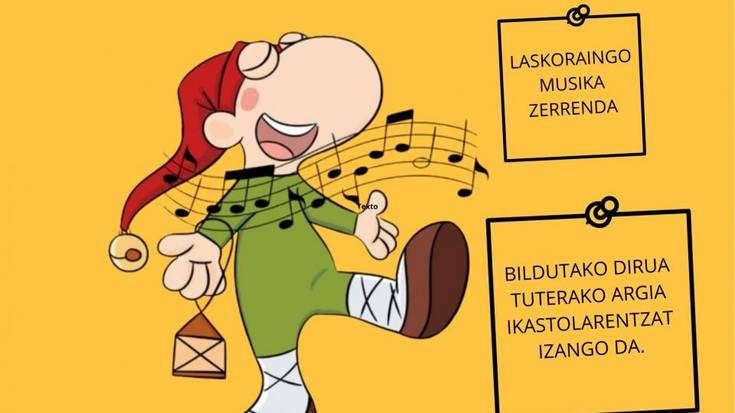 Abenduak 3, Euskararen Eguna