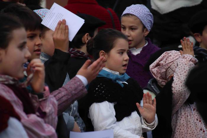 Villabona Gabon eguna 2019 3 1577208635583