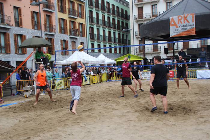 Hondartzako Bolei Txapelketa 4 1504958631721