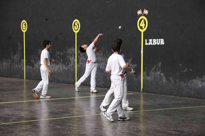 Ataria Pilota Txapelketa, 20 19 1560330577079