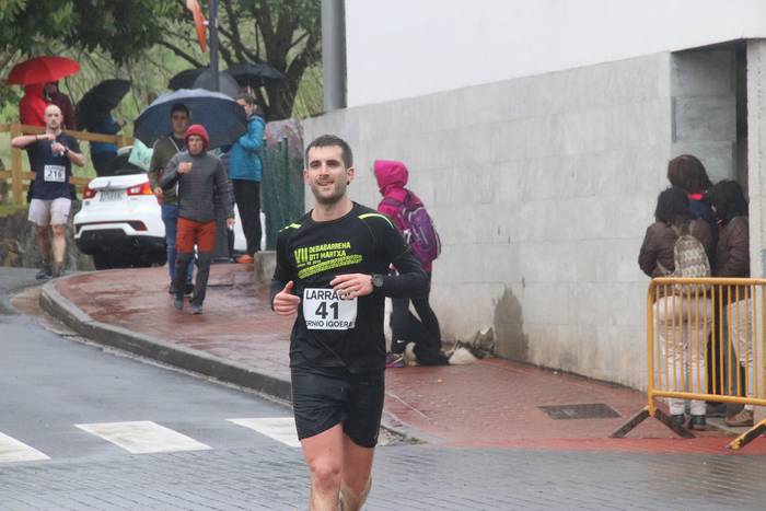 Iñaki Olanok eta Ainhoa Jaur 106 1552910580487