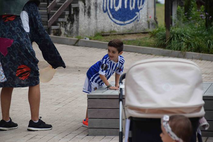 Beraiek ere jaien parte dire 86 1534596968324