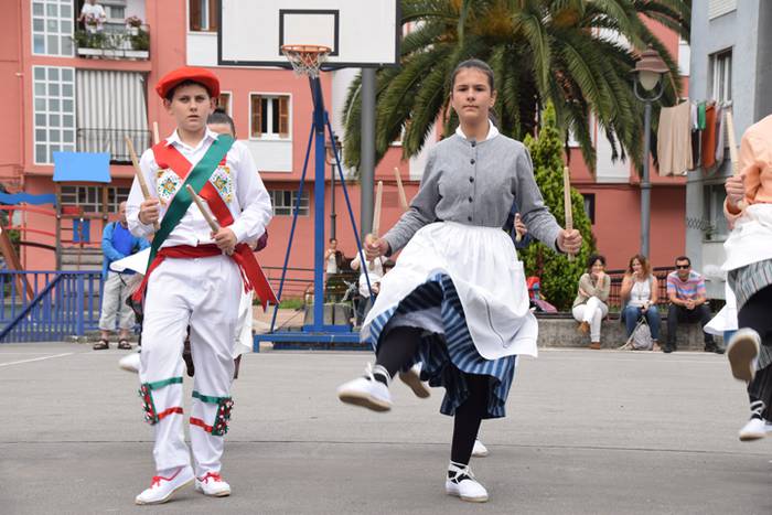 Ibarrako Dantzari Txiki Egun 36 1528547775131