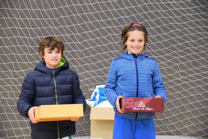 Haurren ilusioa garaile, Sha 17 1546781496036