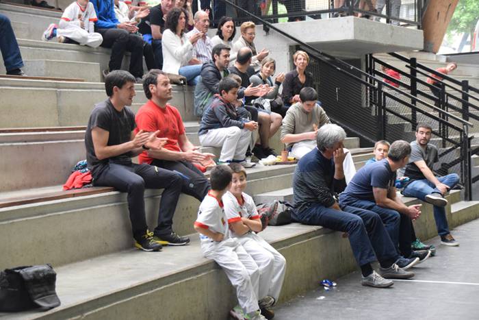 Benjaminek pilotari jo diote 10 1527962416578