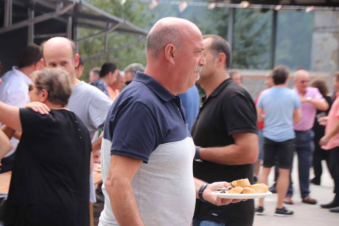 Txakolina eta sardinak, fest 21 1536498469574