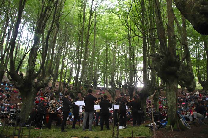 Solstizio kontzertua et inca 11 1529695068564