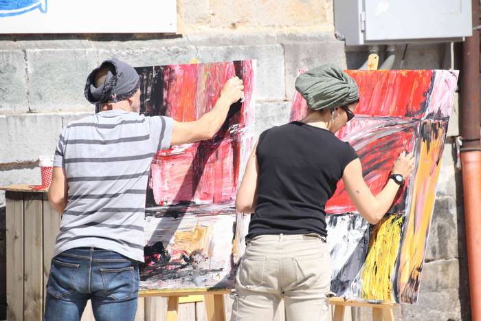 Joxelu Gerestari omenaldia 18 1553435999543