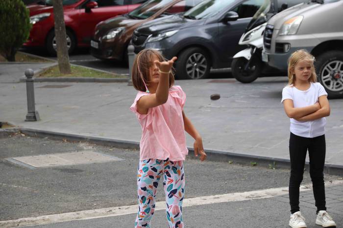 Punteria erakustaldia egin d 17 1566139046446