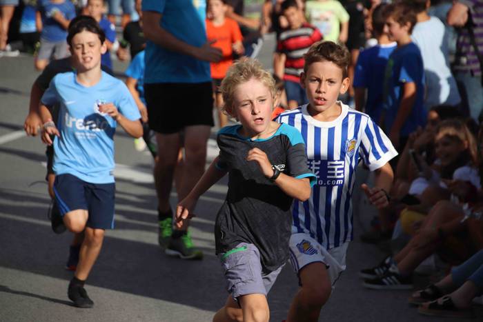 Elena silvestrek eta Xabier  32 1567672031663