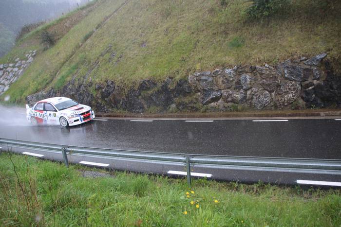 Ñañari Rallysprinta 2016 6 1460824318084