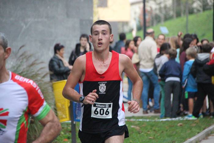 Larramendiko Krosa 2015 125 1447529725656