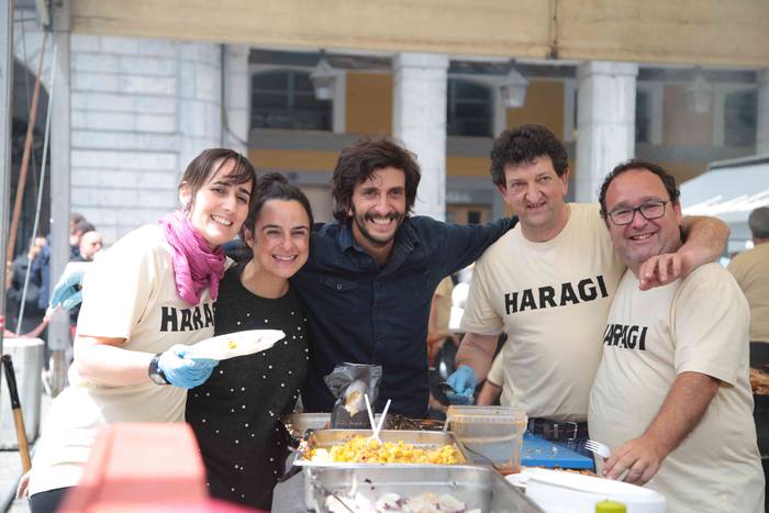 Haragi balantzea 10 1557819985074