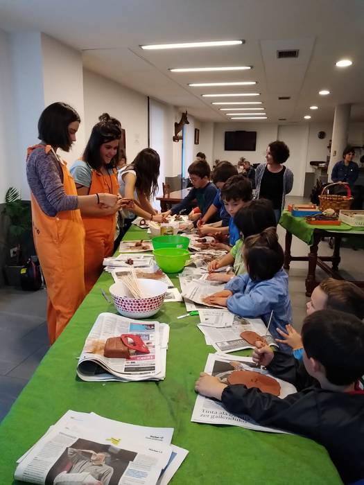 Baliarrainen merienda eta ta 25 1542480404994