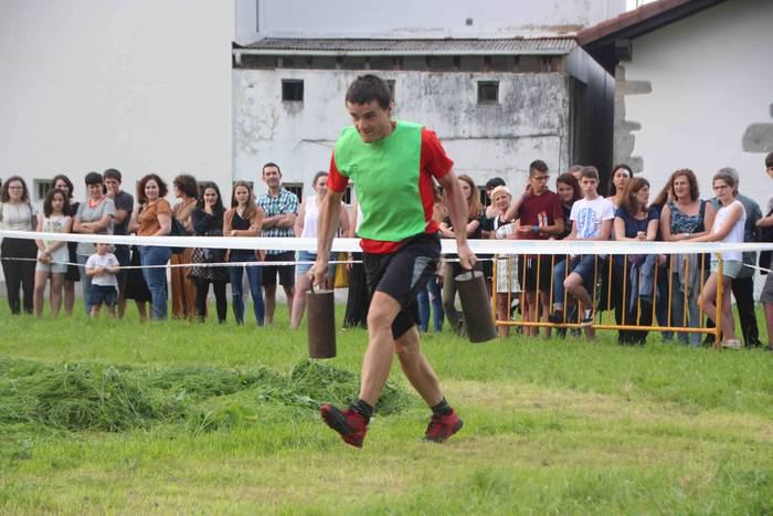 Azken ostikoak festen azkene 64 1530469404099